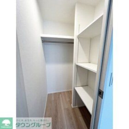 ブランシエスタ浅草千束の物件内観写真